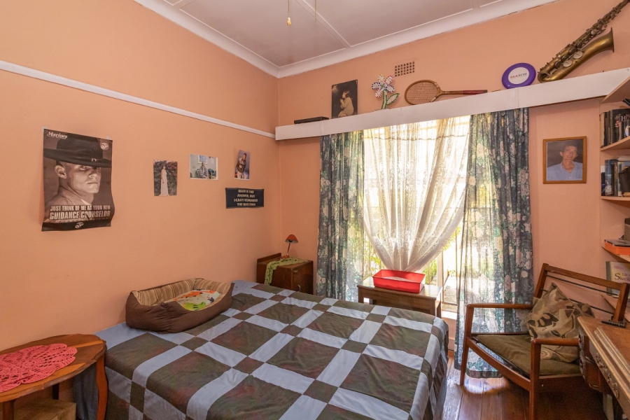 3 Bedroom Property for Sale in Kroonheuwel Free State